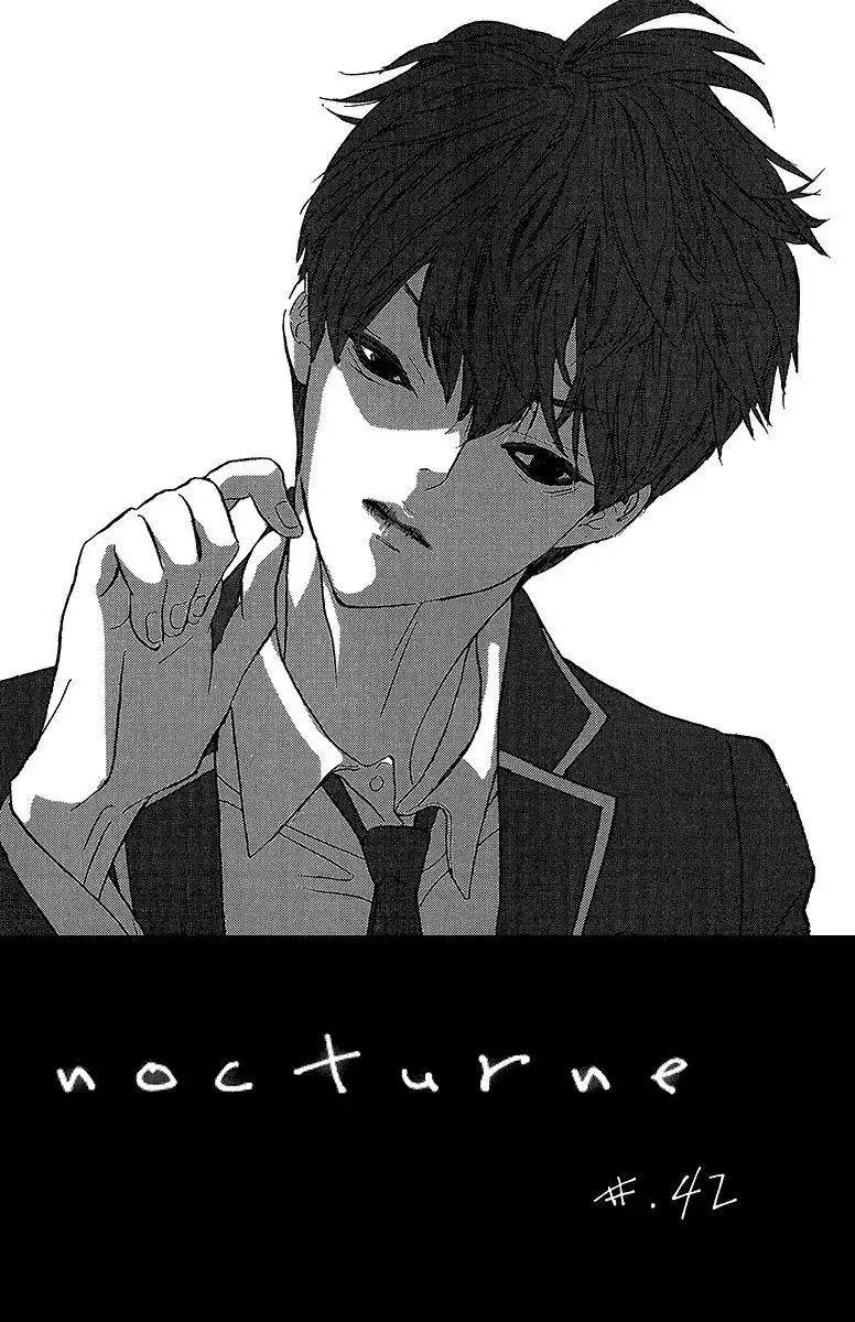 Nocturne (PARK Eun-Ah) Chapter 42 3